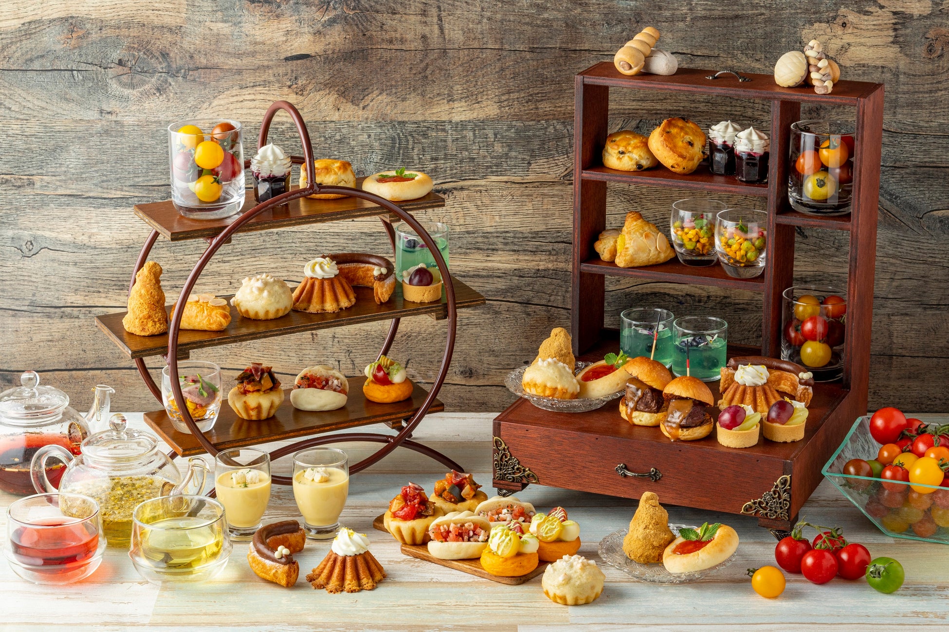 渋谷ヒカリエのクリエイティブスペース「8/」から「渋谷」を発信「SHIBUYA WANDERIG CRAFT 2022」が本日から開催！