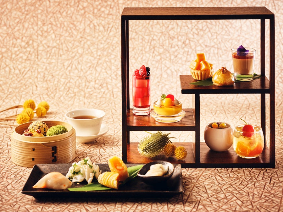 ブルボン、1缶に5種類のクッキーを詰め合わせ
「缶入トルテクッキー」と「缶入バタークッキー」を
4月26日(火)に発売！