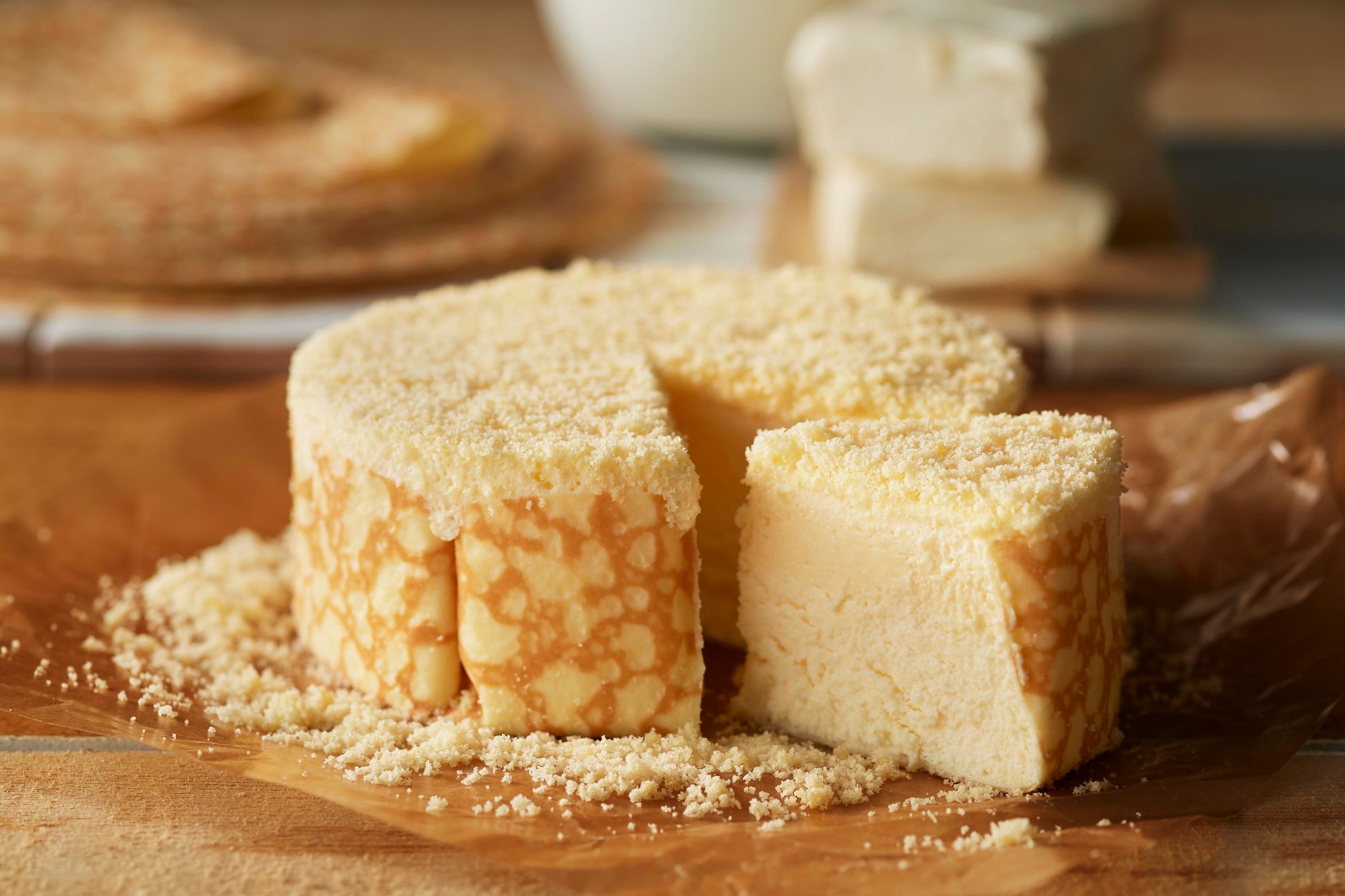 ブルボン、堅焼きプレッツェルとあまおう苺チョコレート
「プレッツェルショコラあまおう苺」を
4月26日(火)に期間限定で新発売!