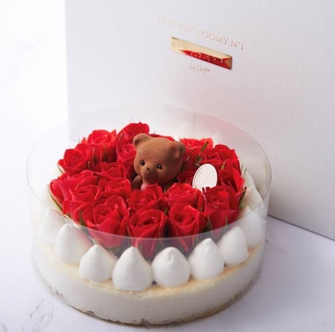 毎月お店が変わるスイーツショップ「OKASHIBAKO」ららぽーと福岡に4月25日グランドオープン︕