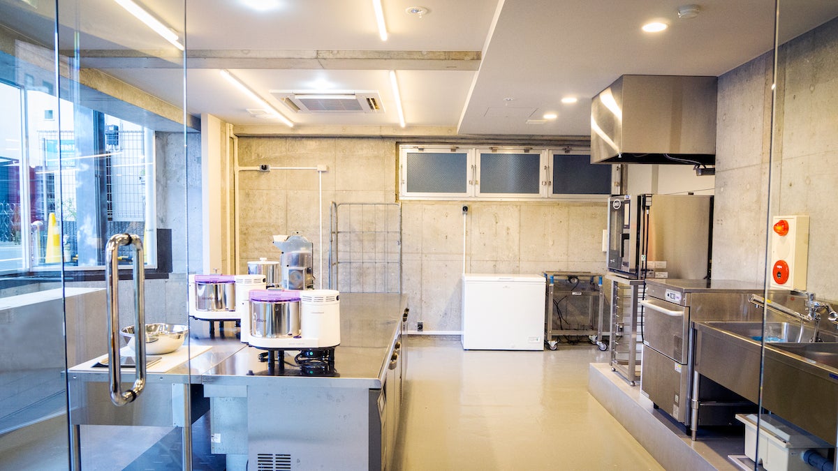 タンパク質を空気のようにデザートで　プロテインジェラートを「AirDolce（エアドルチェ）」に名称変更し再販売開始