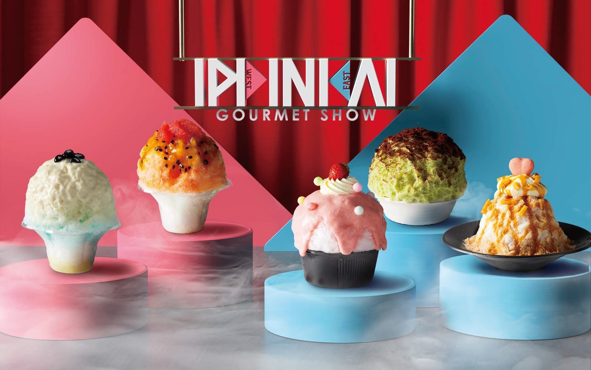 羽田空港で人気の“うちのたまご”の新業態『うちのたまごテラス』がガーデンズ千早にオープン!