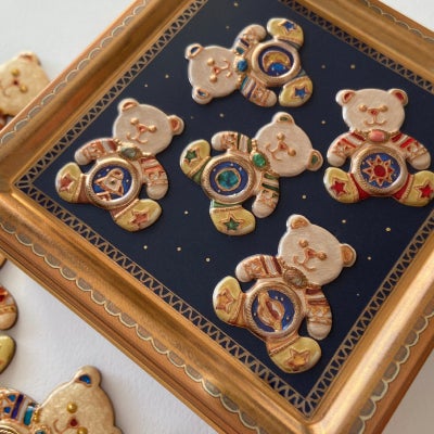 発酵バター専門店「HANERU」が4/28(木)カメイドクロックにオープン!