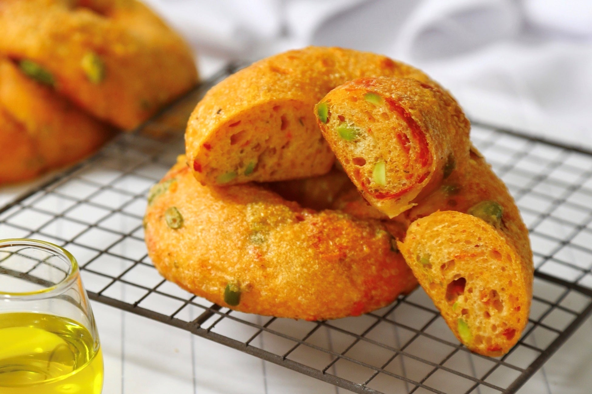 和食さと テイクアウト限定!! 「かつお」「桜海老」 「豆ご飯」の新商品登場!!