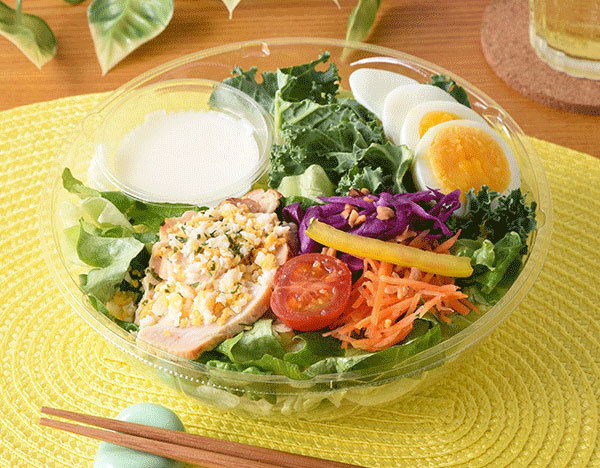 毎月さまざまな男性ゲストが、簡単でおいしい料理に挑戦！
BS-TBS「料理男子のすゝめ」を5月4日に放送開始　
～毎週水曜 よる 10:54～11:00放送～