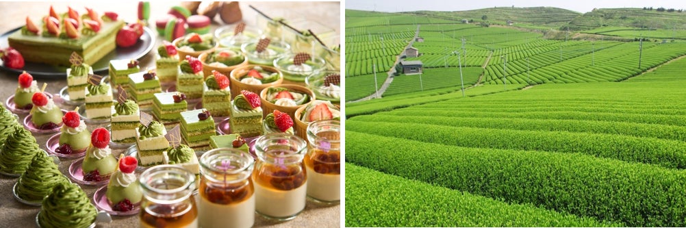 【ホテル日航奈良】朝食バイキング「奈良の朝ごはん」をリニューアル