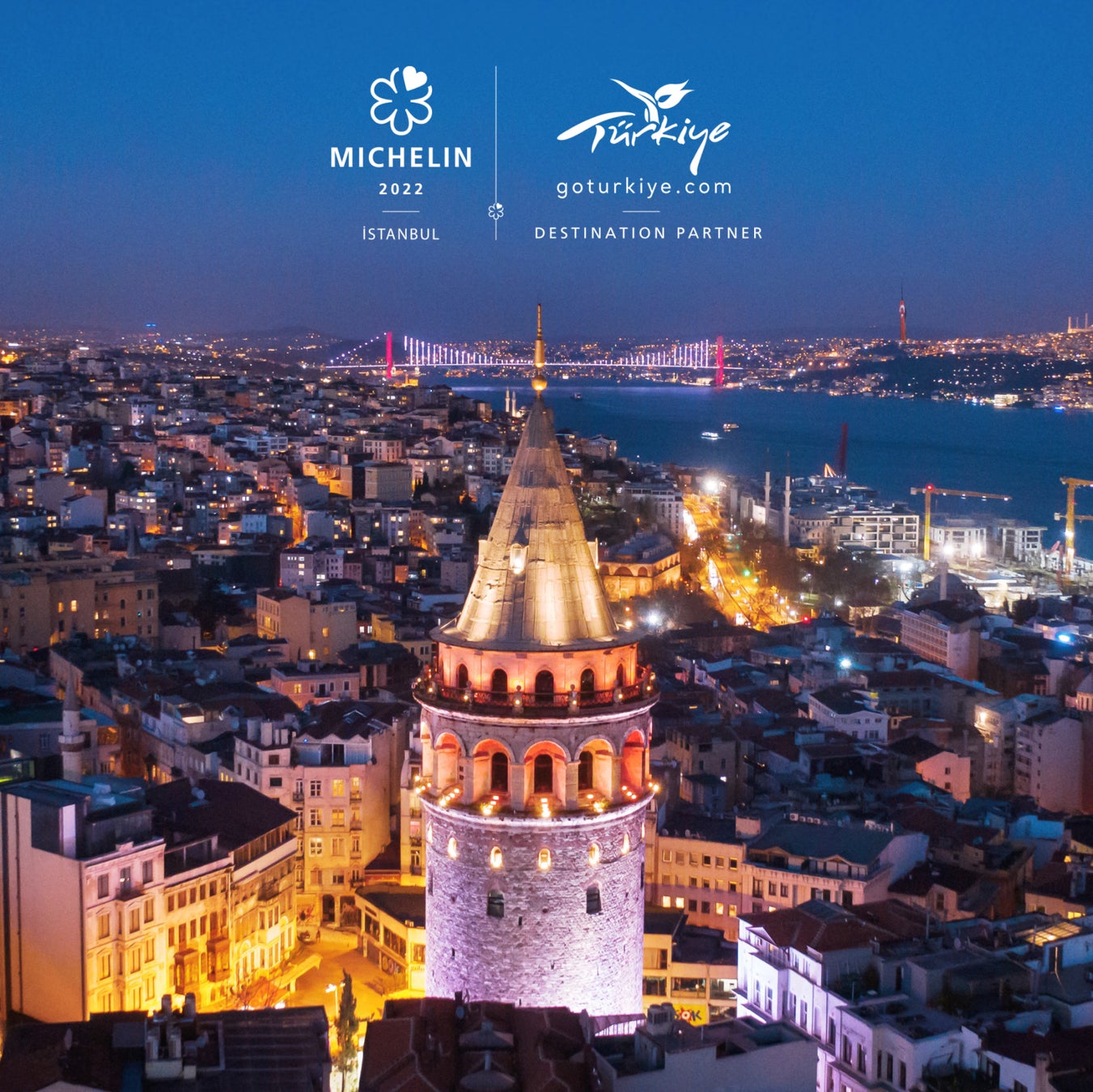 ミシュランの星がイスタンブルを照らすミシュランガイド・イスタンブル版の刊行が決定 グルメプレス