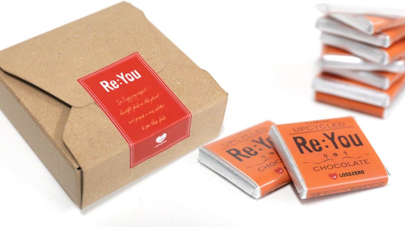 ~FUN! FAN! SWEETS~ 第5弾 ホイップ好きのためにホイップにこだわったスイーツ!! 「ホイップまみれのガトーショコラ」 4/26(火) 発売