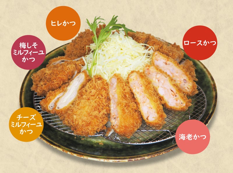 厳選部位を使用した黒毛和牛100％のタネが楽しめるタネヤキ専門店「めしのタネ」が大宮に新オープン！