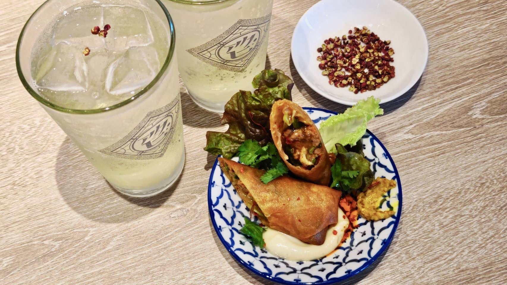 【インターナショナルガーデンホテル成田】これぞイタリアン!イタリア料理の神髄を余すところなく楽しめるレストラン AVANTI『王道イタリアン&ドルチェフェア』