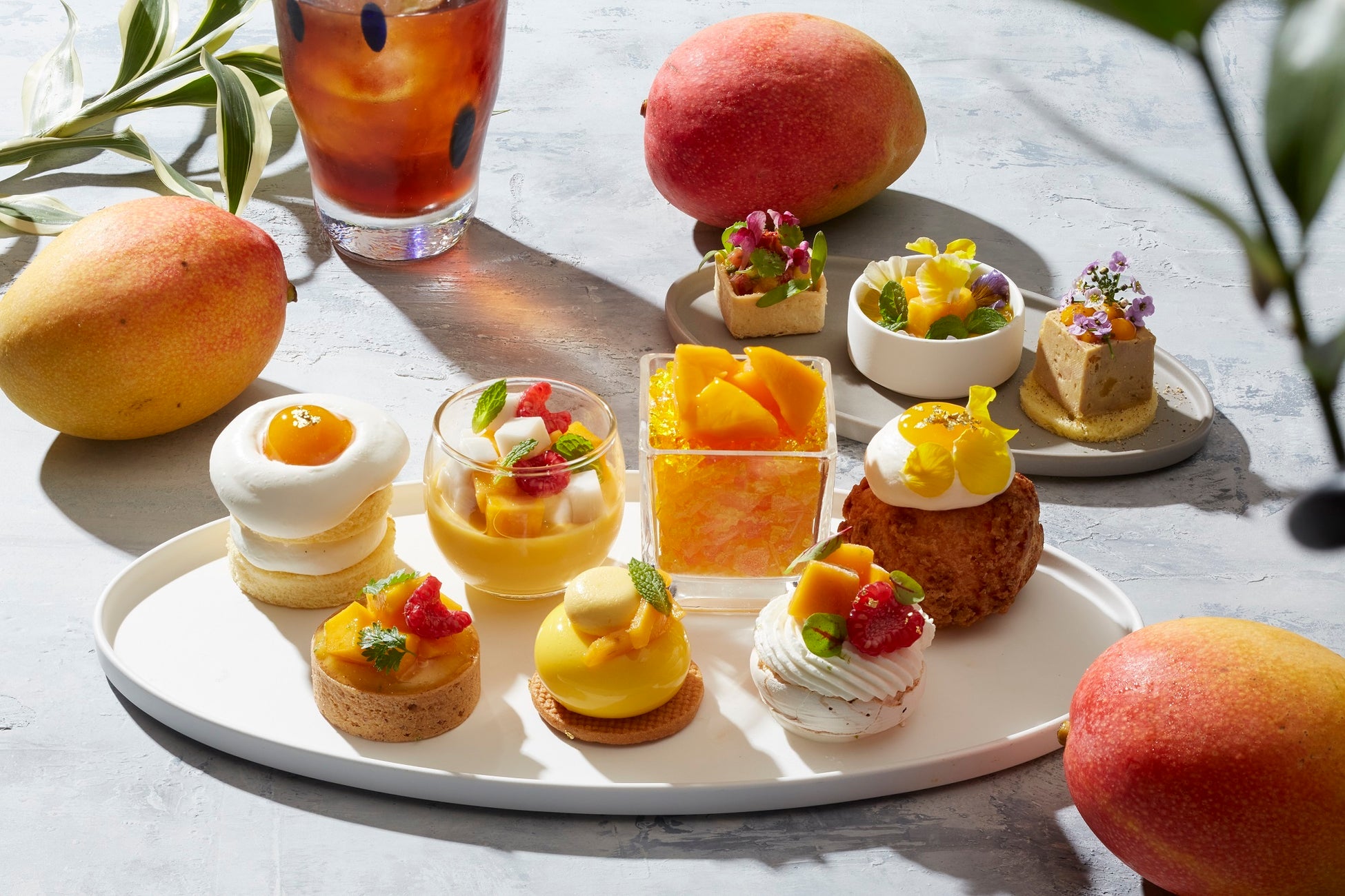 震災復興のメモリアル店舗「モスバーガー大船渡店」10周年