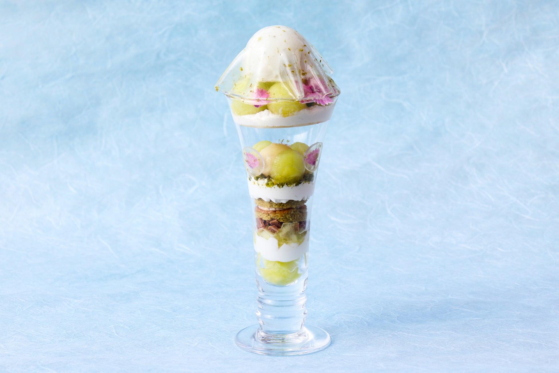 震災復興のメモリアル店舗「モスバーガー大船渡店」10周年