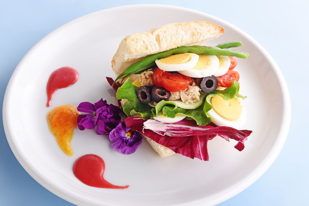 【西武池袋本店】屋上ビアガーデン天空のBBQテラス