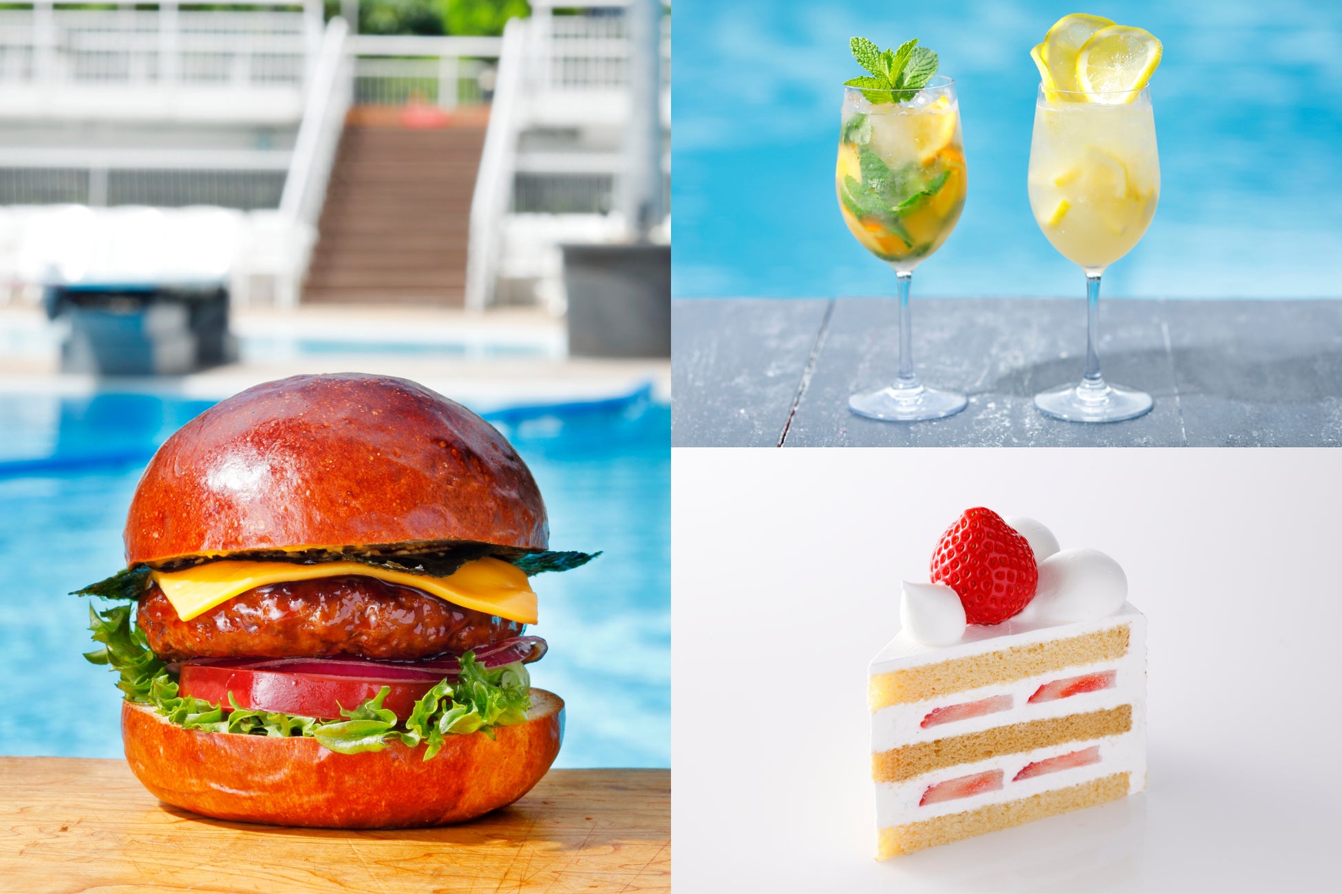 【ラメゾンで母の日の感謝を伝えよう】ブーケのようないちごのタルト、5/1~5/8の期間限定販売