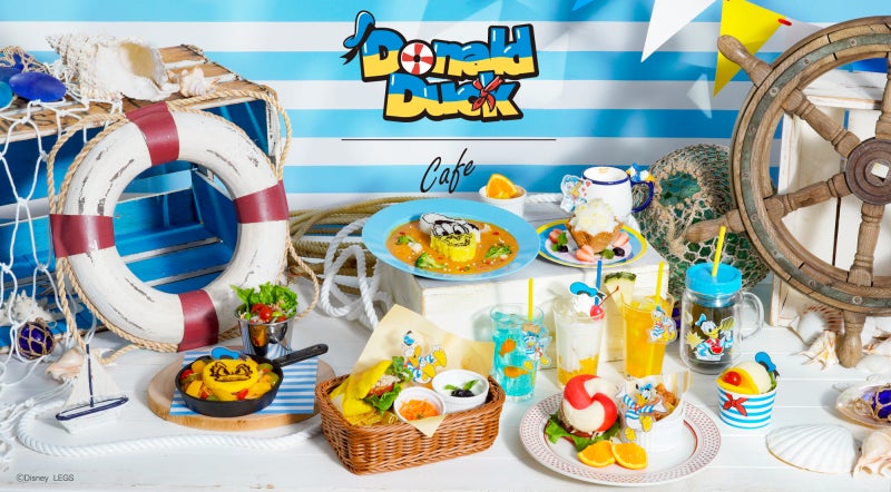 汗ばむゴールデンウィーク!6日間限定のプールサイドダイニングでリゾート気分を満喫