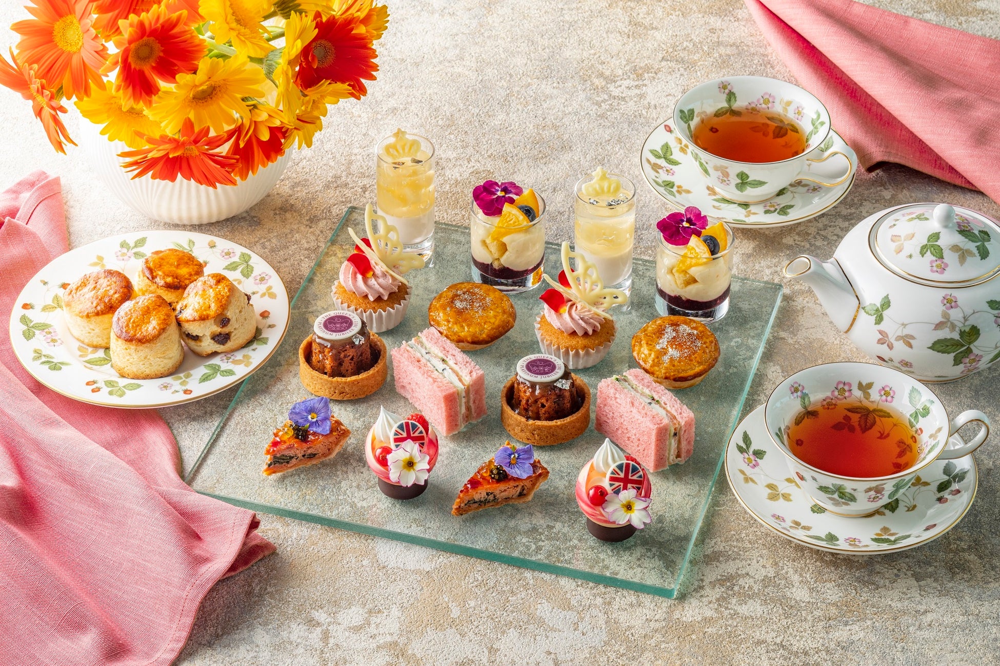 【江戸前汽船】お一人様3,900円の屋形船お試しプランが登場!5月の平日を対象に、お得な限定便を運航開始。