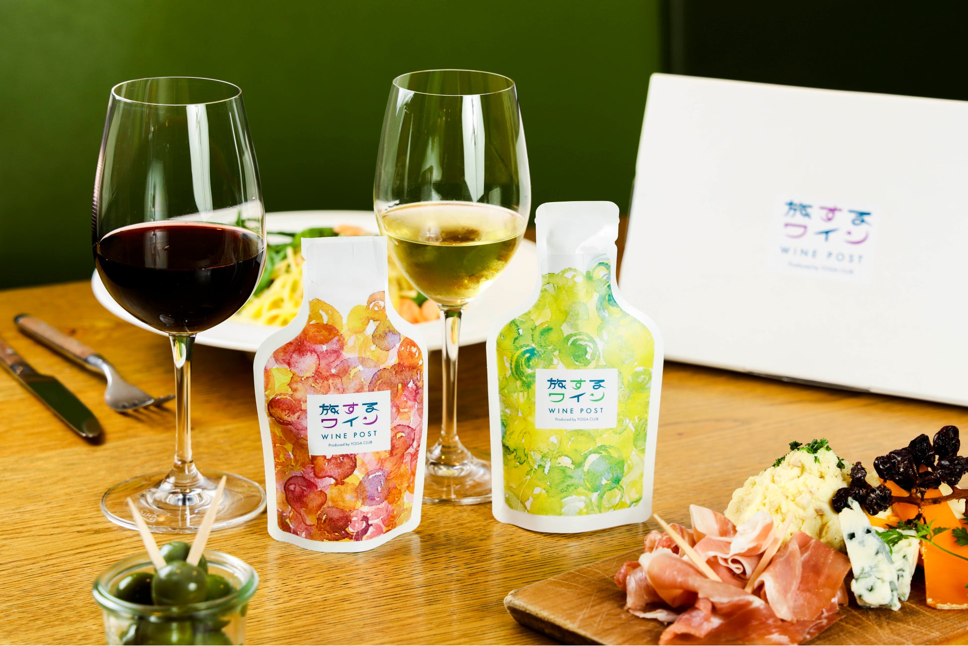 【新商品販売開始】伝統ある浅草で、”世界の味”を見つけよう。【浅草酒蔵】