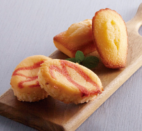 メレンゲスイーツのPetitrier(プティリエ)が在日フランス大使館総料理長監修の新スイーツを販売開始