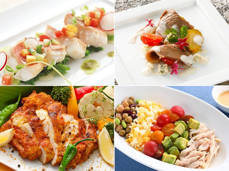 【ゆず庵】期間限定！贅沢コースご注文のお子さまに「魚魚魚カルタ」をプレゼント！