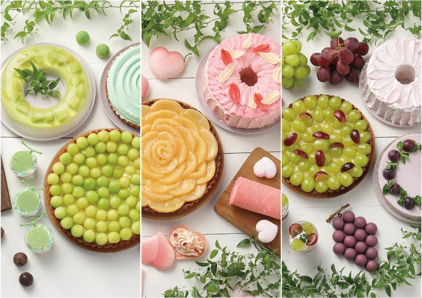 ハイアット セントリック 銀座 東京 大好評「銀座のシュークリーム」がリニューアル！オーガニック素材を使用したヘルシーなデザートを提供