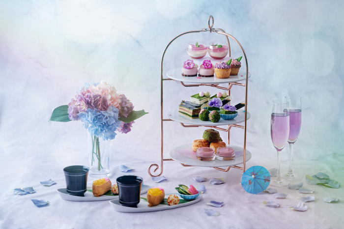 パーク ハイアット 東京 夏のレストラン特別メニューのご案内