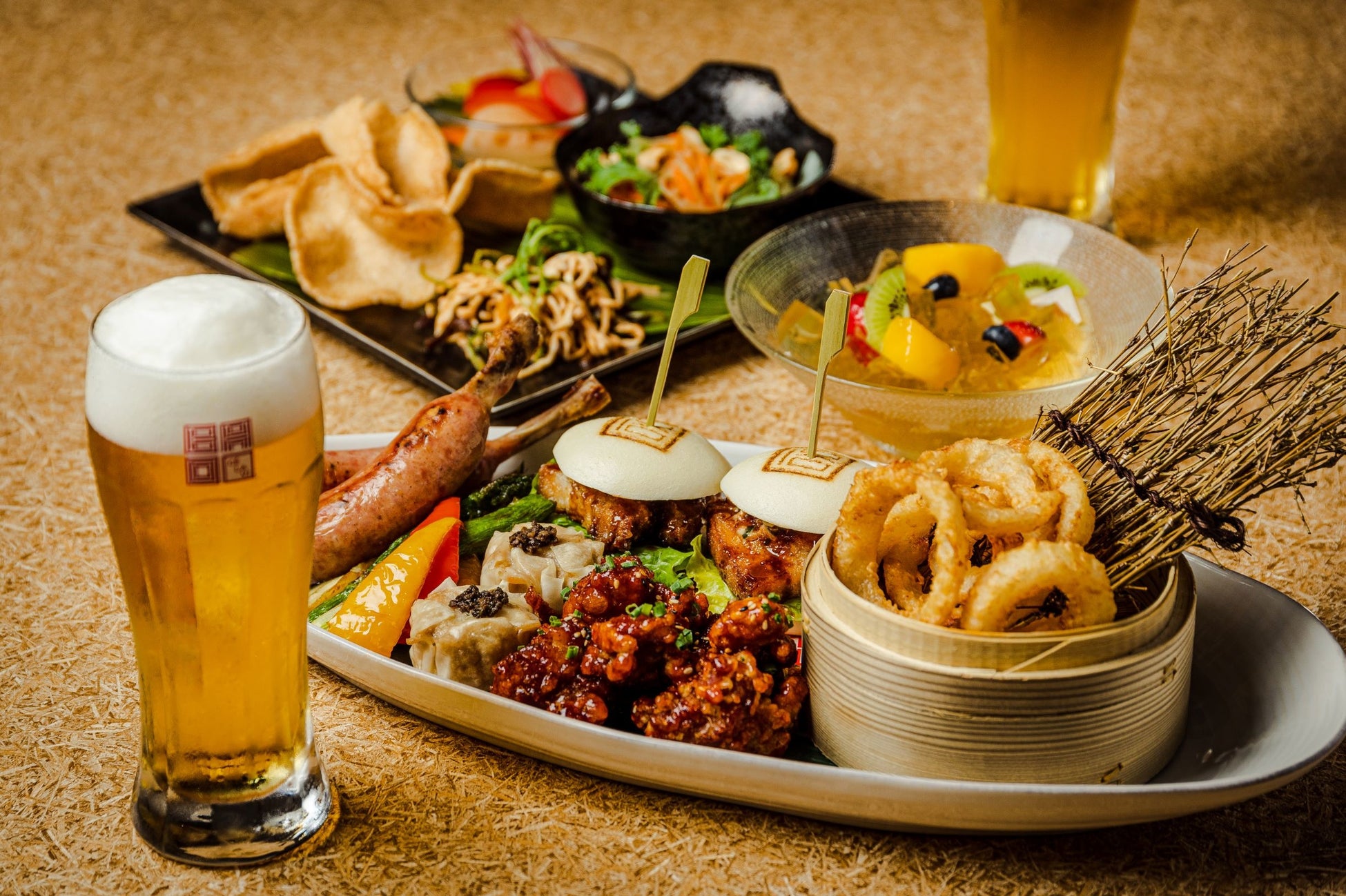 デイブレイク×フクシマガリレイ｜特殊冷凍専用プレハブ冷凍庫を共同開発