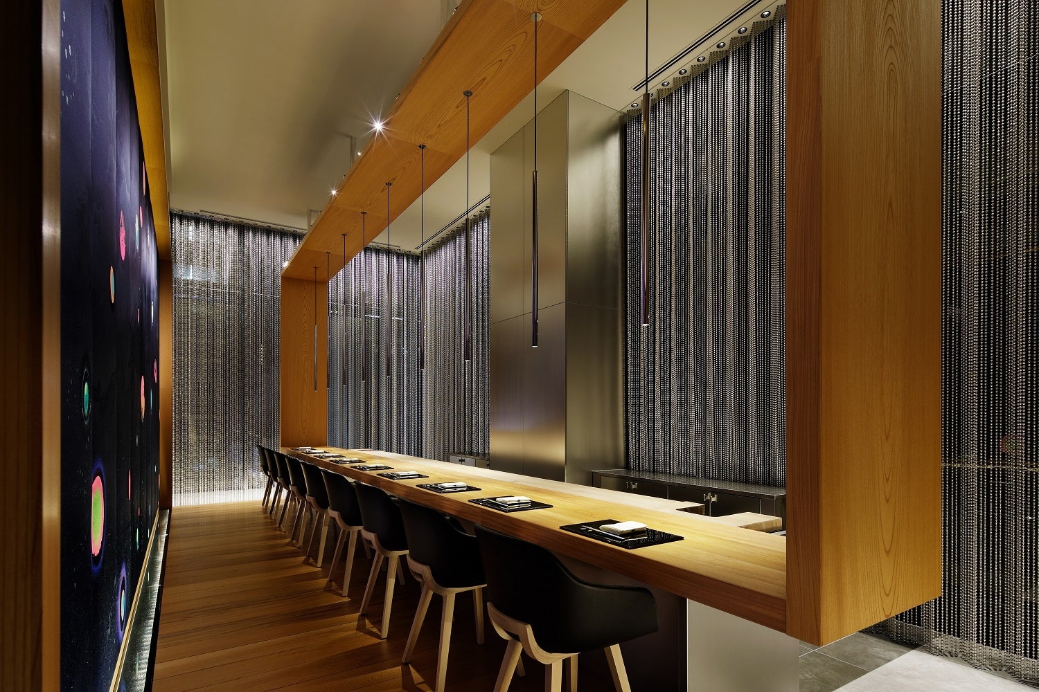 スープ職人が作る香り豊かな担々宮古そば「めんば〜る」。担々麺好き必食！Makuake限定セットとコース販売