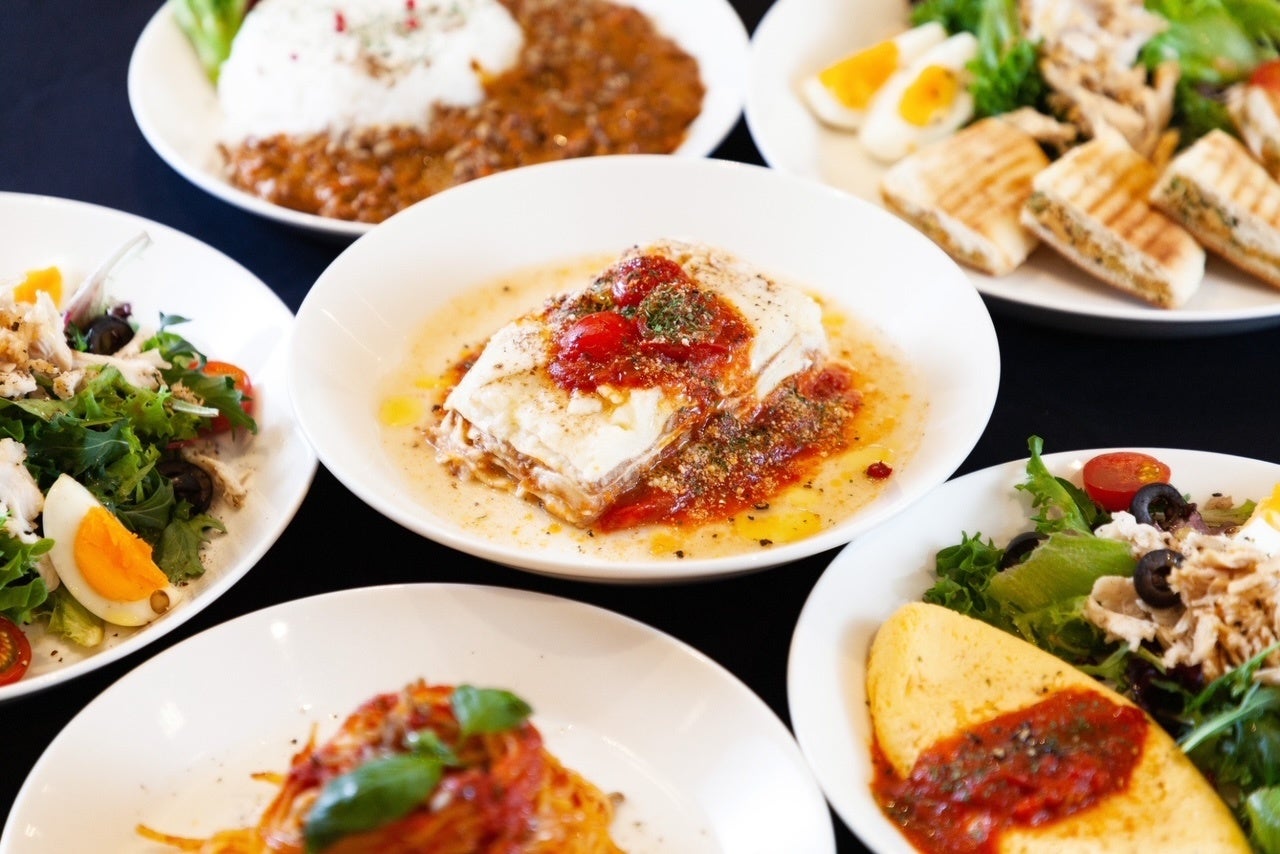 植物性デザートブランド「Coconut Collaborative」がパリ発のオーガニック・スーパーマーケット ビオセボン全27店舗での販売を5月16日（月）よりスタート！