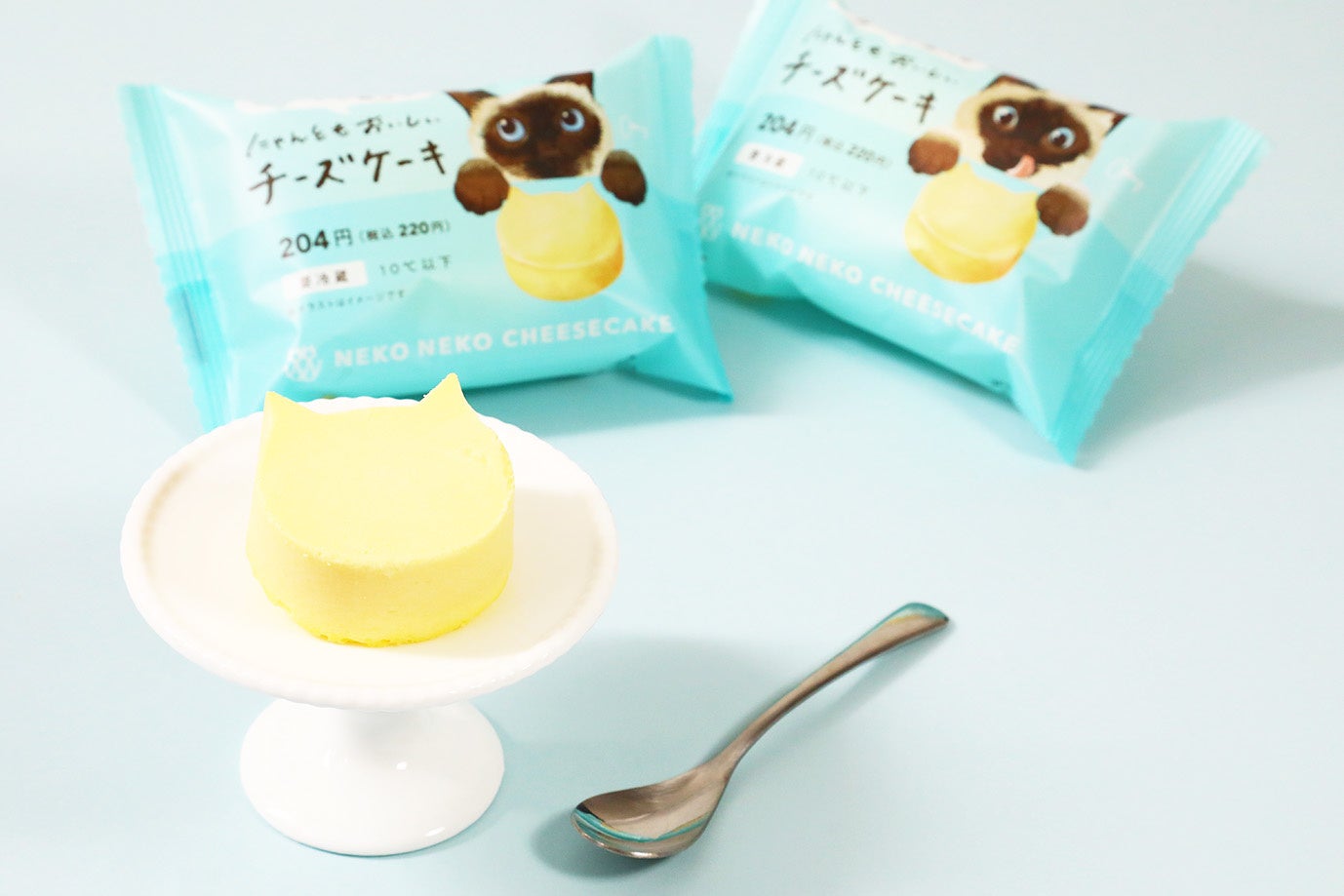 ひんやりジューシー、とろける甘酸っぱさ「瀬戸内レモン生バターサンド」フェアリーケーキフェアで5月17日(火)より発売