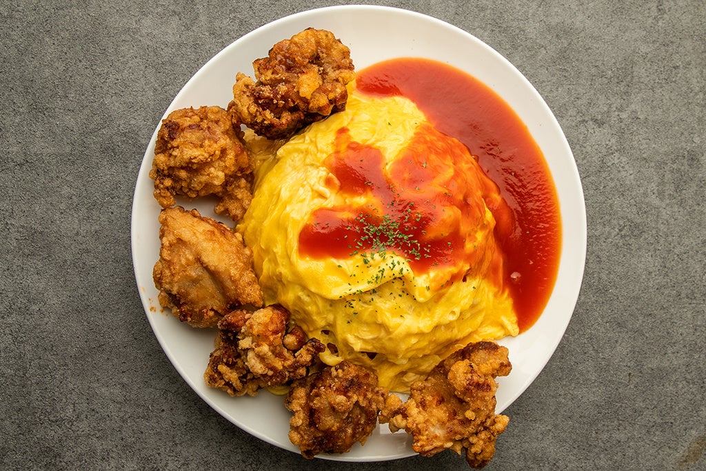 旭酒造「獺祭」と中華のアイアンシェフ脇屋友詞、初のコラボレーションイベントを開催