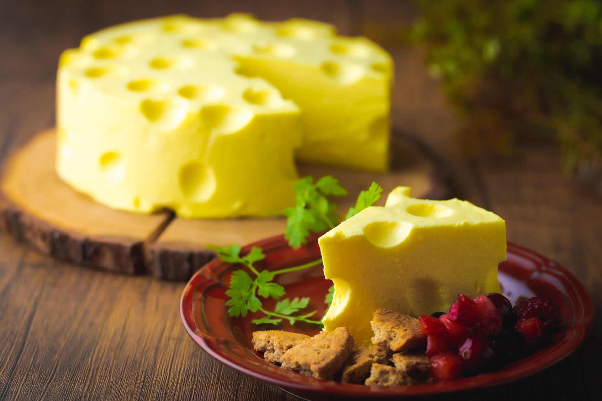2週間限定！メディア出演し話題のチーズ料理専門店が名物のチーズケーキを100円で提供！『CCC Cheese Cheers Café Hibiya（チーズチーズカフェ日比谷）』