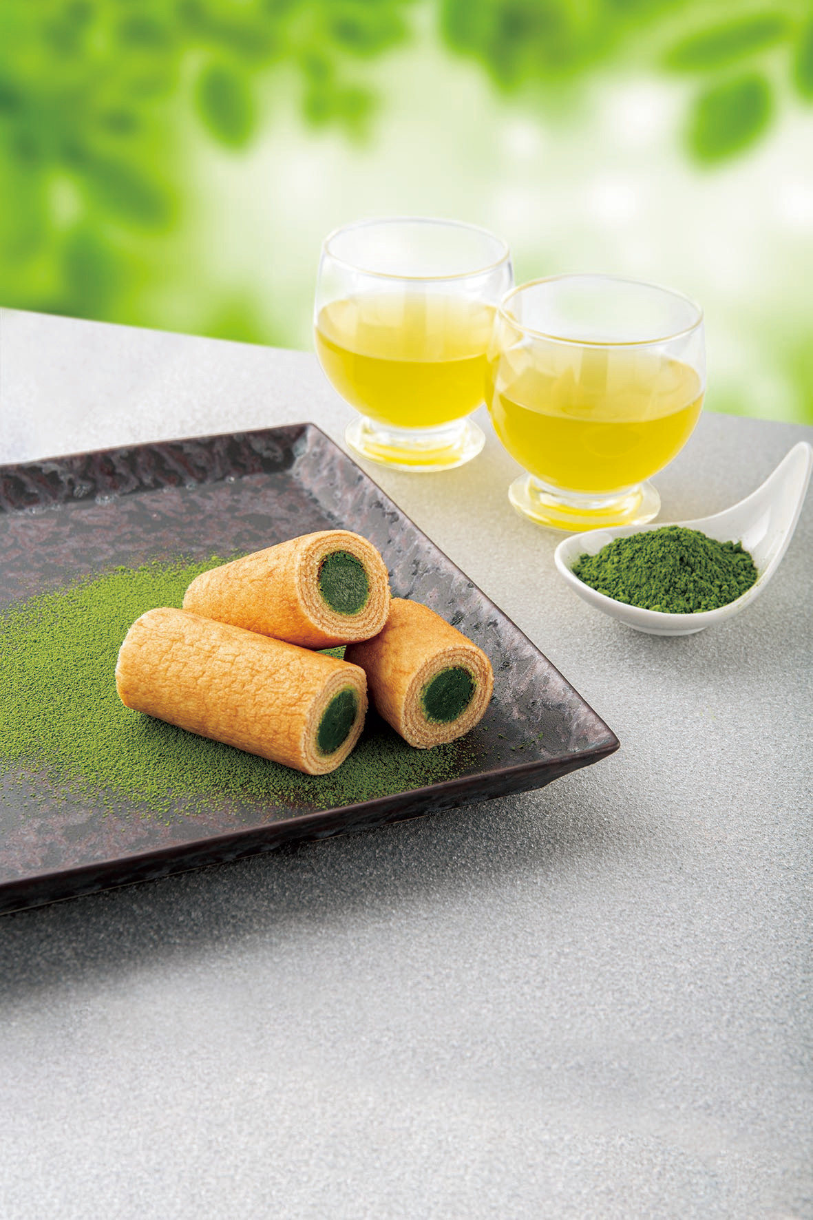 令和3年度 グッド石川ブランド認定製品　
こだわりの糀スイーツ「金澤ぷりん 甘糀」販売開始！