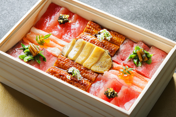 【ホテルグランヴィア京都】「日本酒”もっきり”セット」販売開始のお知らせ