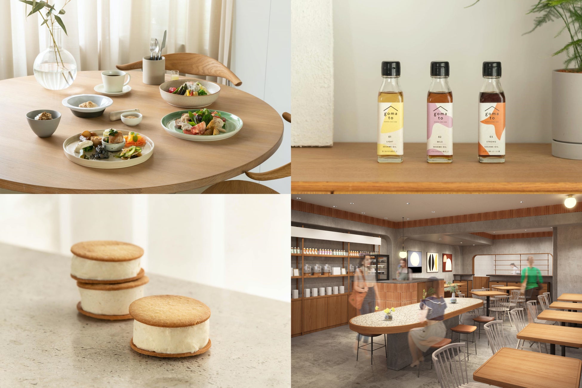 全長10mのビバレッジバーが圧巻、
レストラン「BABYFACE SKY TERRACE」
2022年6月中旬にオープン！