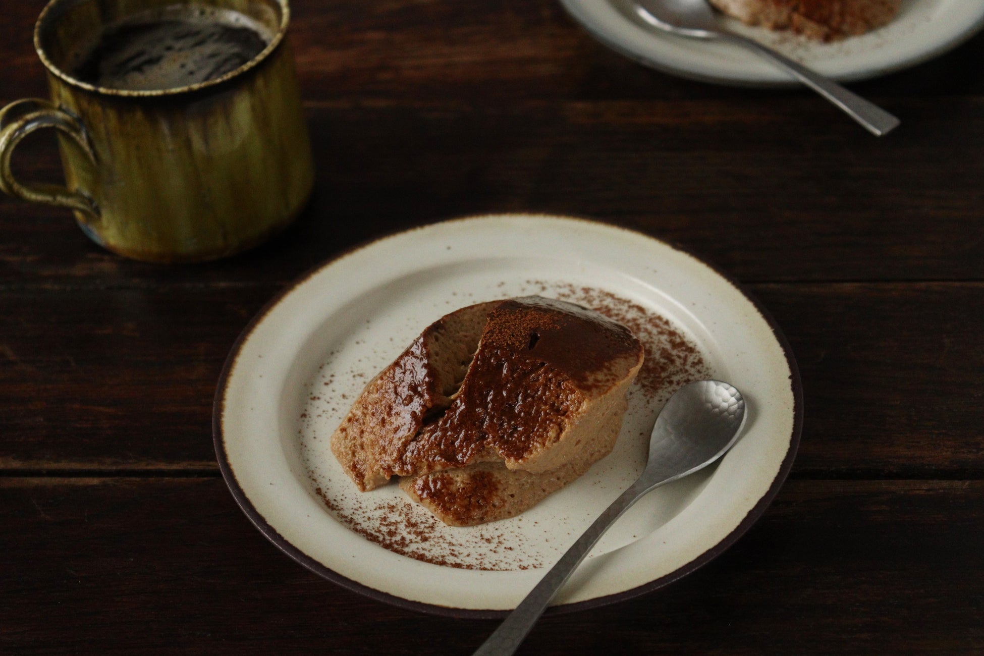 昔懐かしいレトロプリンで話題の【プリンに恋して】より初夏限定『さくらんぼのレトロプリン』＆『夏の王様すいかプリン』が6月1日(水)より発売！