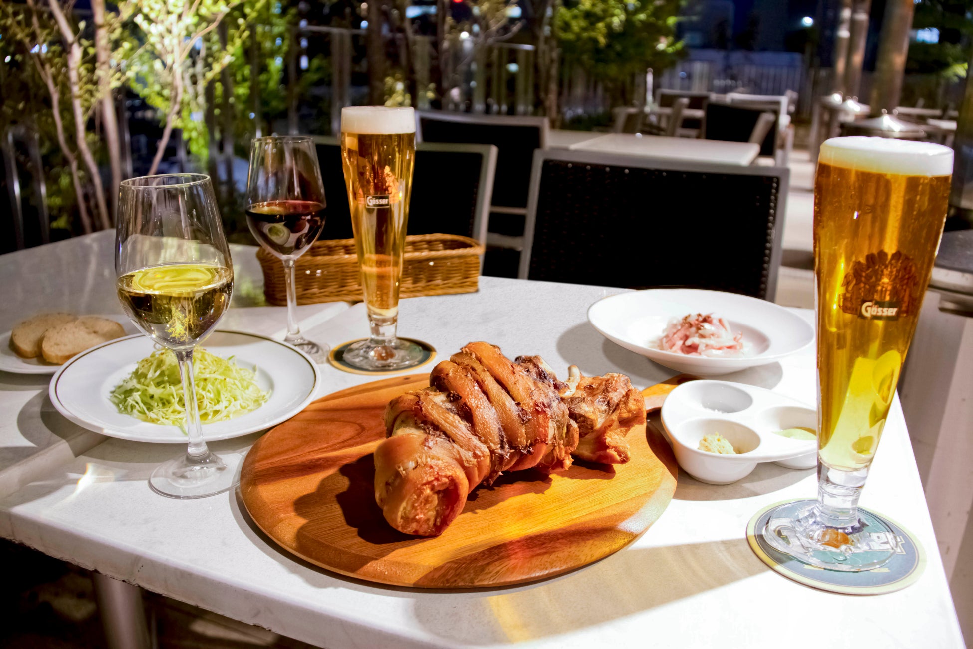 ブルボン、もっちり食感とバナナガナッシュの味わい
「もちトリュフチョコバナナ味」を5月31日(火)に新発売!