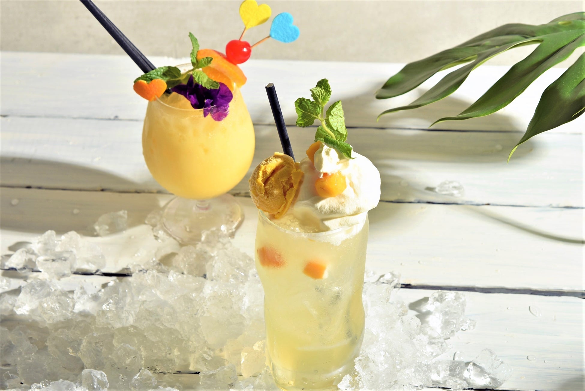 「クラフトボス ヘーゼルナッツ塩バニララテ」期間限定発売