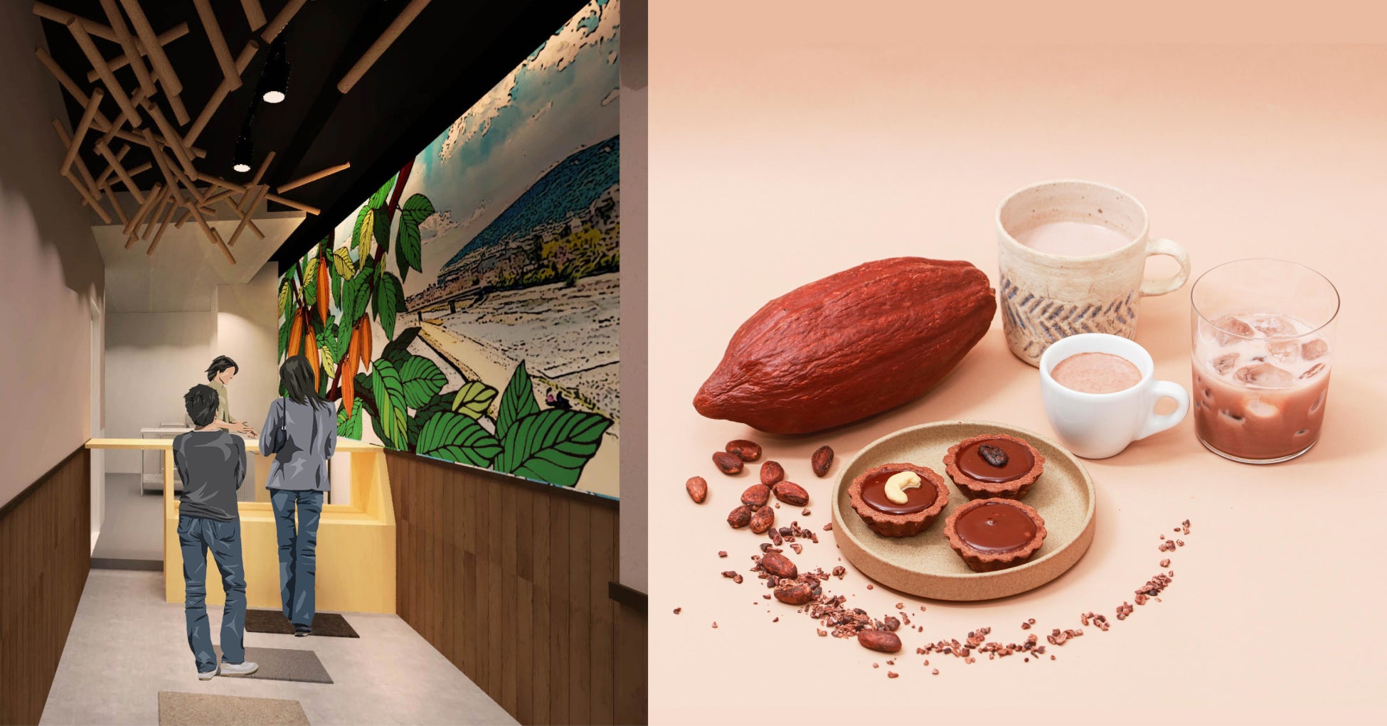 きゃりーぱみゅぱみゅさんが栃木を応援！LOCAL POWER JAPAN project《栃木》で岩下の新生姜ミュージアムに来館。