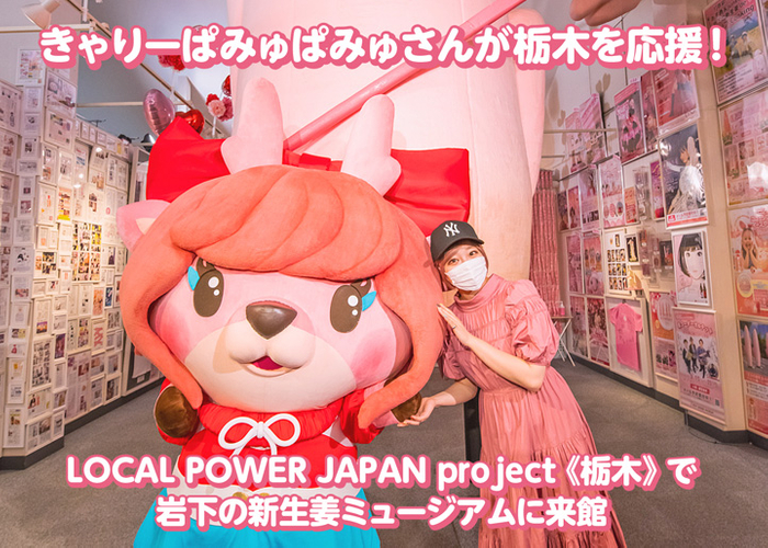 【おやさい柄】デザインダンボール、発売