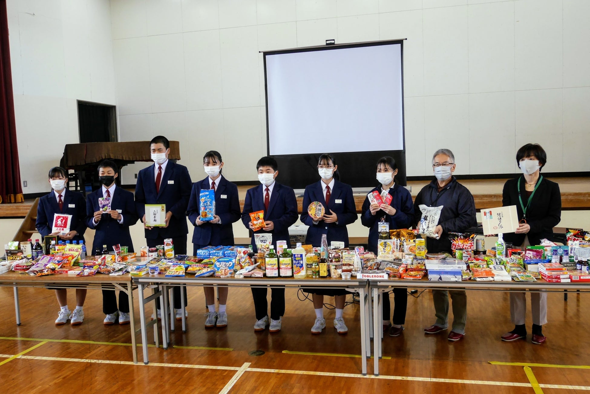 ミシュランガイド北陸2021掲載レストラン　富山県富山市リバーリトリート雅樂倶内レストラン「Trésonnier」ランチ開始