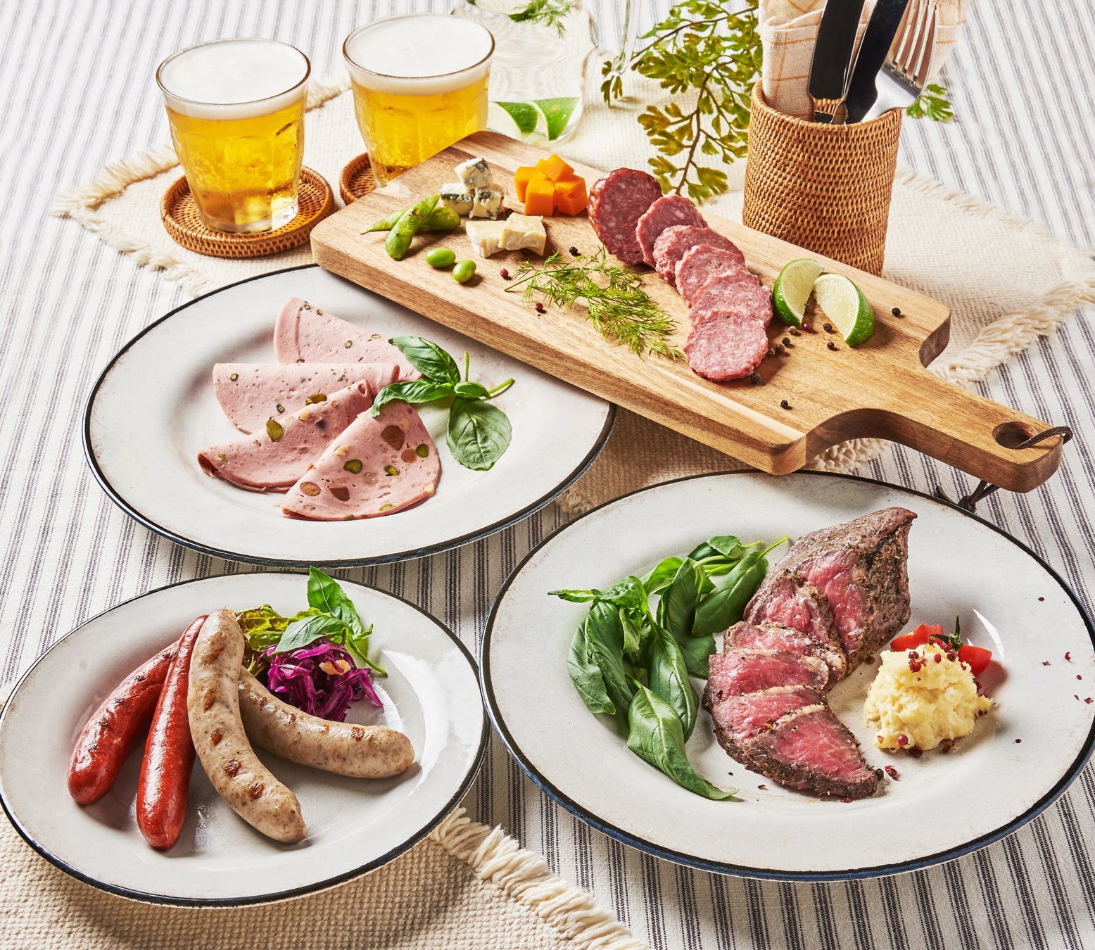 アンテノール ×「瀬戸内レモン農園®︎」オンラインショップだけのプレミアムな夏限定タルトを発売！