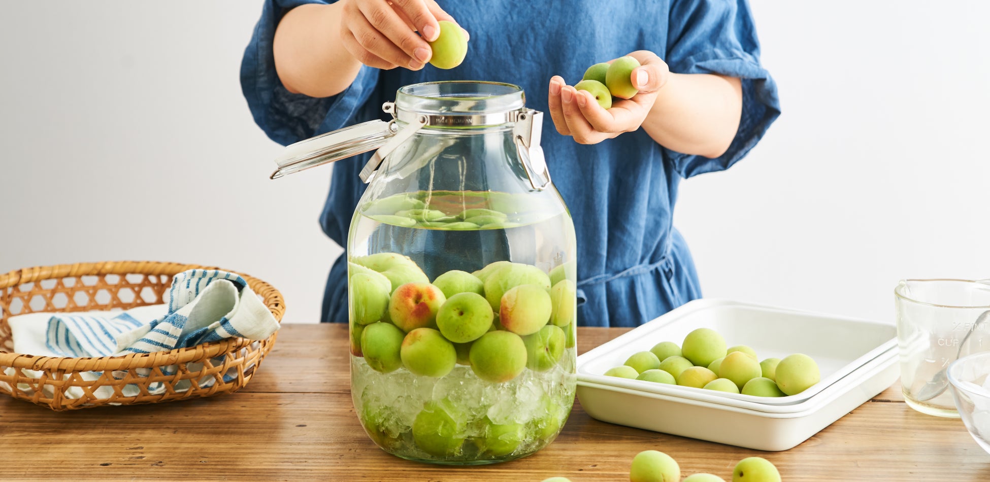 「ホットケーキ×ビスケット」の“新食感ホットケーキ” ＆「コーヒープリン×アイス」の“大人のサンデー”6月7日(火)より発売