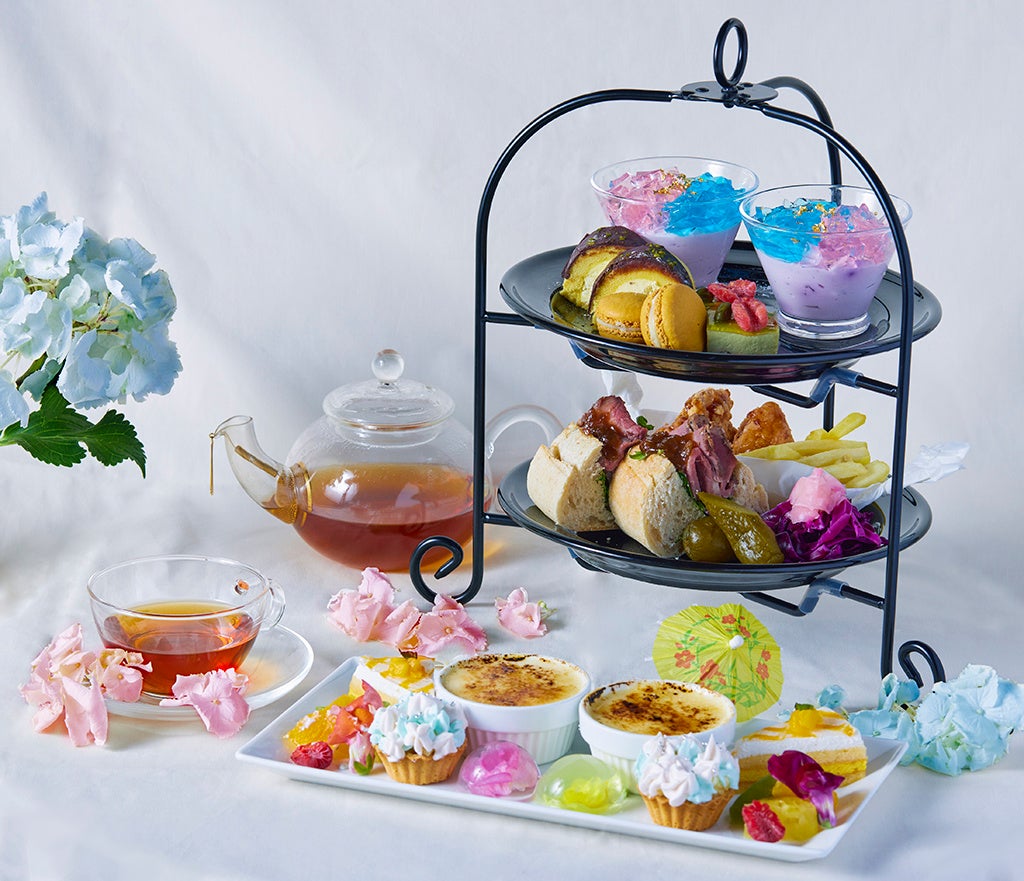 「あゆ王国高知」復活に向けたプロモーション始動　
フレンチの名店『ポール・ボキューズ 銀座』と初コラボ　
「四万十川の天然あゆ」料理が初登場！