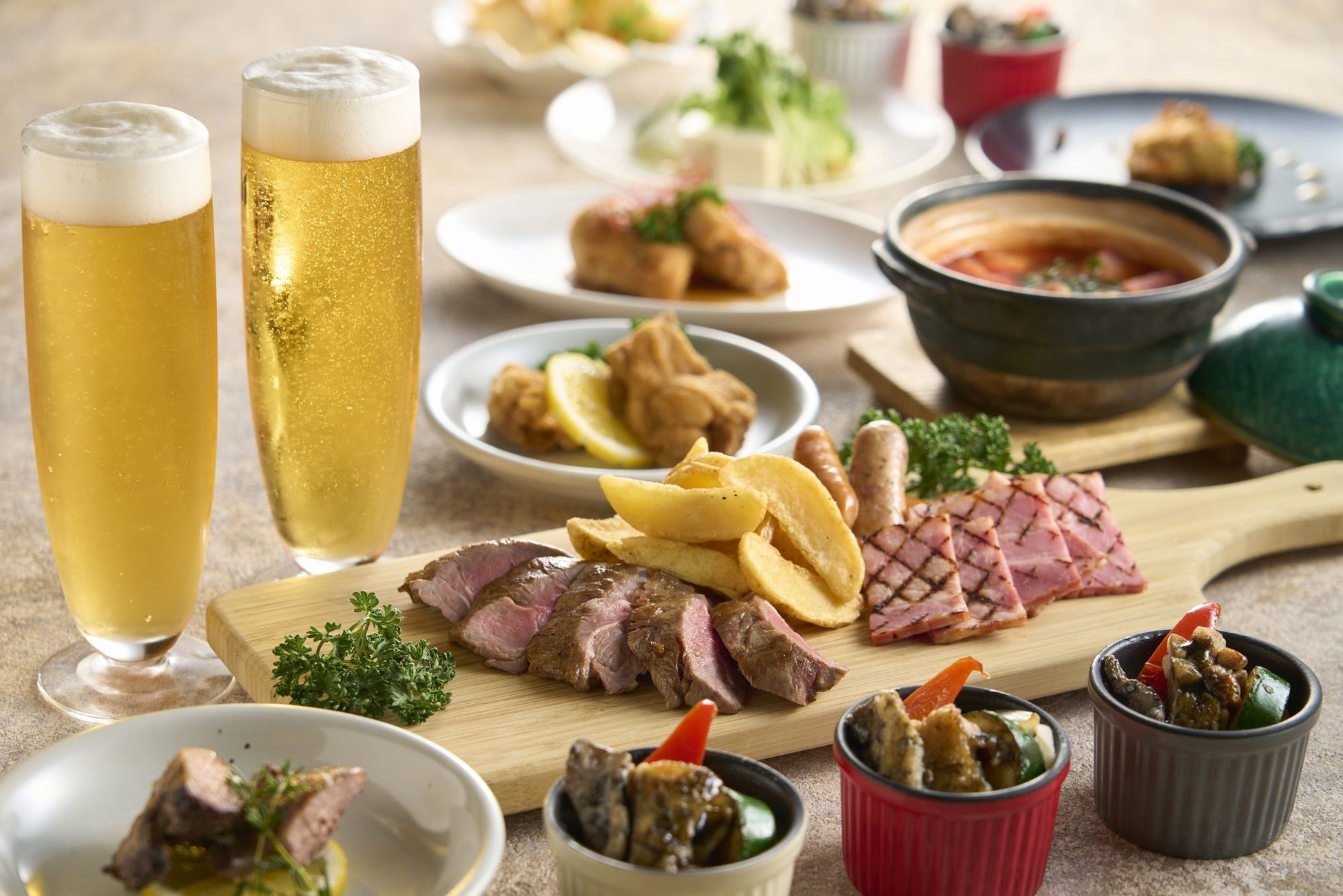 6月10日は「ロケ弁当の日」！「くるめし弁当」を運営する日本フードデリバリーが制定