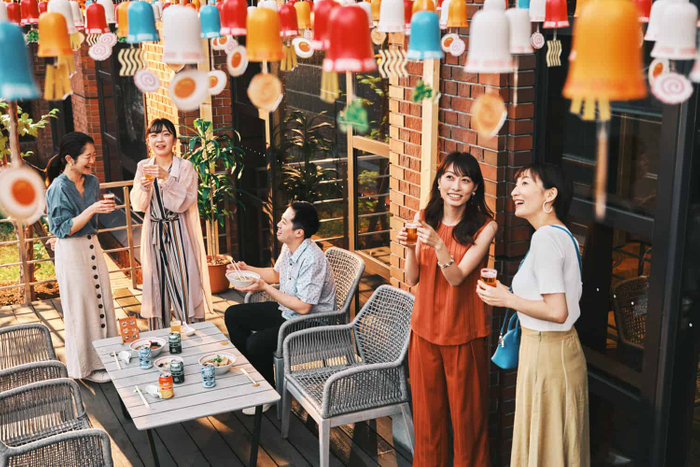 【セブンクローバー】イタリアのおばあちゃんのドーナツ「ノンナドーナツ」新発売