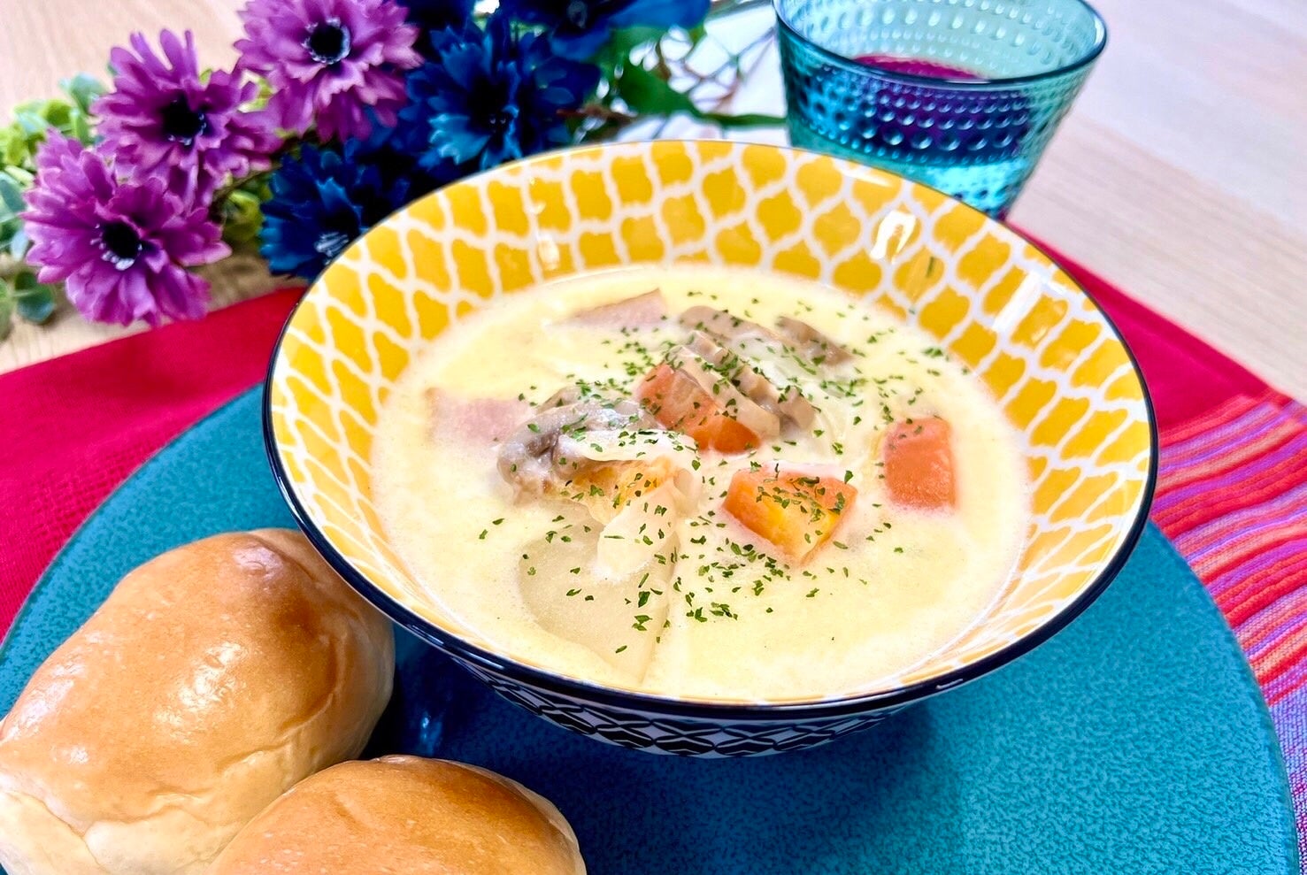 【食べるスープのお店】サステナブルでおしゃれなスープのテイクアウト専門店「TapTap」が6月17日、五反田にオープン！