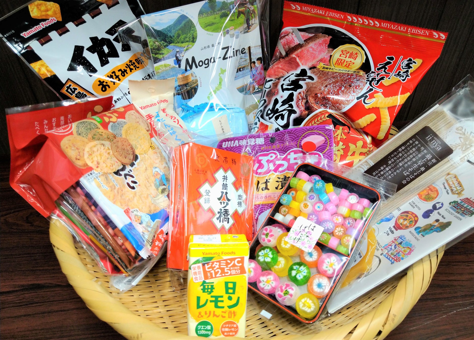 ６月オープン！洋菓子売場リニューアル情報＜第２弾＞　大丸京都店