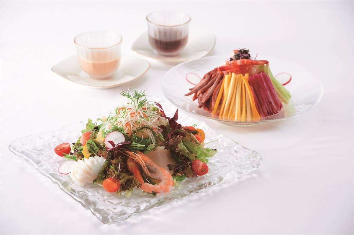 大阪伝統の味「ぼてぢゅう®」×北海道 札幌「西山製麺」ラーメン文化をアジア圏に広げるパートナーシップ提携を締結
