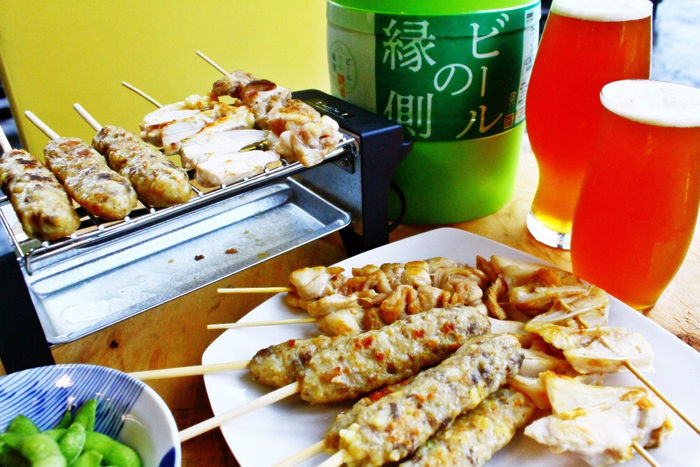 「やよい軒」夏の定番が今年も登場　愛され続けて14年！ひんやり冷たい宮崎名物で、暑い夏もさっぱり『宮崎冷汁ととり南蛮の定食』920円　7月5日（火）発売