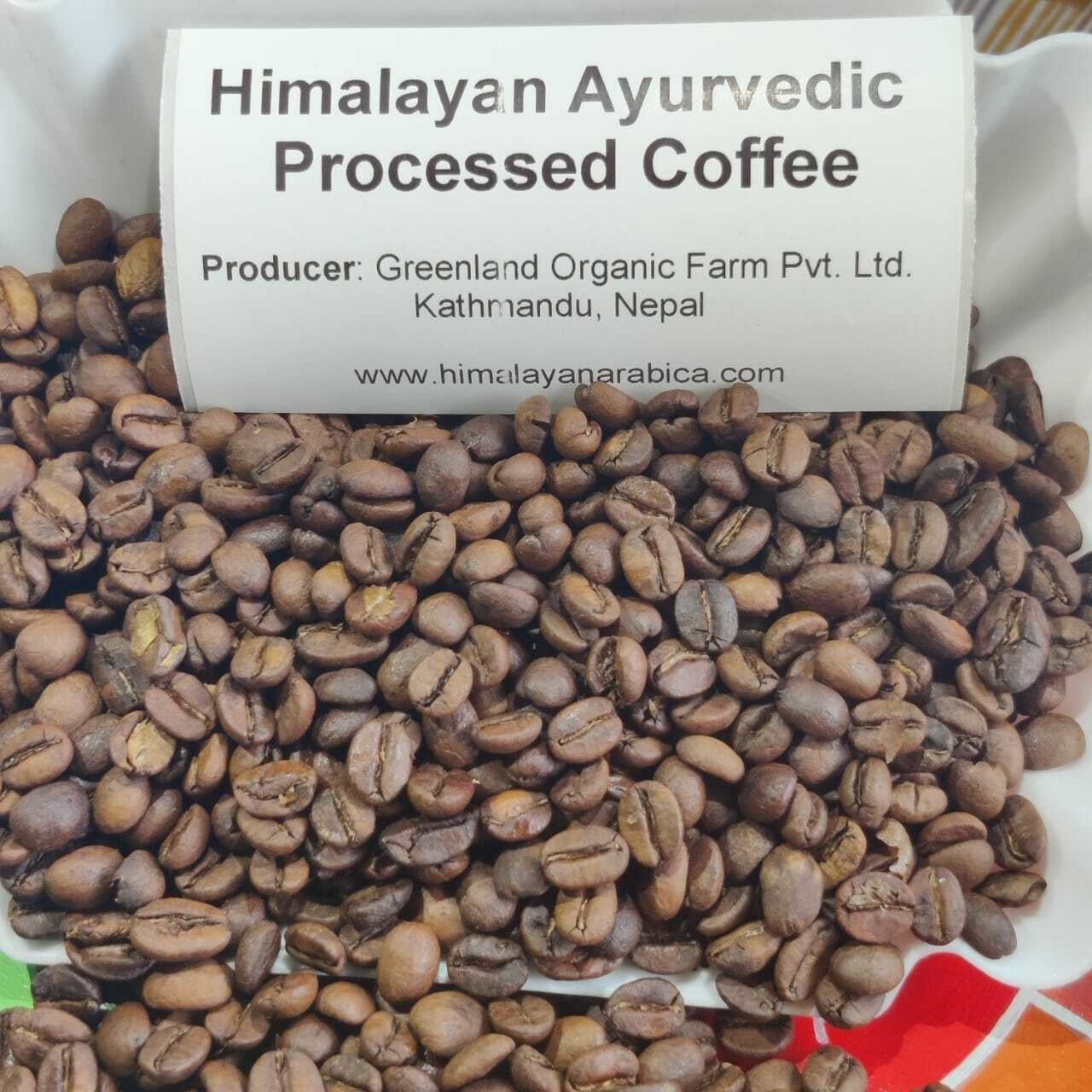 ヒマラヤの恵みを販売するアンテナショップ 「HM’s」新商品のネパール産コーヒー「Himalayan Ayurvedic Coffee」の販売がスタート！ 7/30・31のネパールフェスにも出店決定